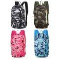 Outdoor Sports Trekking Backpack Waterproof Camping Hiking Knapsack Bags Lightweight Running Cycling Rucksack for Men Women. 