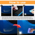 Car Scratch Remover Paint Care Tools Auto Swirl Remover Scratches Repair Polishing Auto Body Grinding Compound Anti Scratch Wax. 
