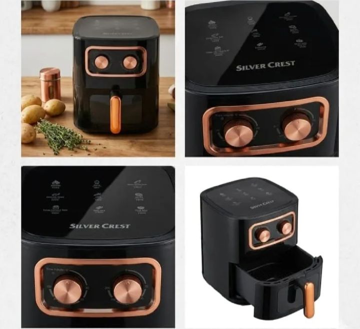 Silver%20Crest%20Air%20Fryer%2012%20Ltr%20%7C%20Transparent%20Basket%20%7C%202400%20Watts%20%7C%208%20Preset%20Menu%20%7C%20Touch%20Control%20-%20Image%202