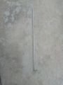 Stainless Steel Safty Wire for motercyle, Safty Rod prevent Chemical wire, Kite Safty Wire,3 feet length. 