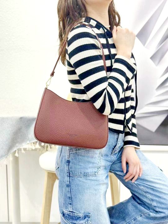 Side Bag For Women YADIER Double Strap Bag