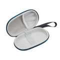 Hard Storage Bag for Logitech M170/M185/M220/M221/ G PRO X SUPERLIGHT GPW Mouse Cover Travel Carrying Case for Mouse Accessories.