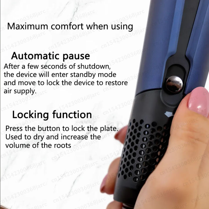 220V%20Professional%20Hair%20Straightener%20Hair%20Dryer%20Heat-Up%20Flat%20Negative%20Ion%20Iron%20Lasting%20Styling%20Straightener%202%20in%201%20With%20display%20-%20Image%204