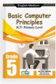 Basic Computer Principles ICT – Primary Level
M.F.M. Fahim. 