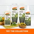 Palmer's Olive Oil Formula Shine therapy hair and scalp Oil Spray for shiny hairs 150ml. 