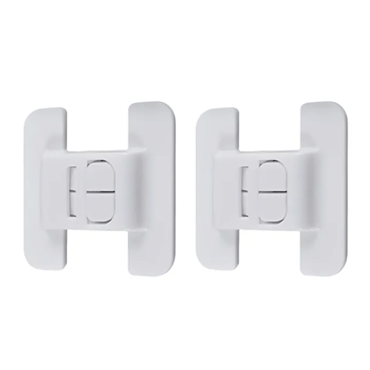 New%205Pcs%20Home%20Refrigerator%20Lock%20Safety%20Fridge%20Freezer%20Door%20Lock%20Multi-function%20Safety%20Locks%20Children%20Security%20Protector%20-%20Image%207