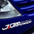 Car Stickers for JDM (1 Pcs ). 