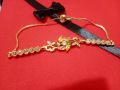 Zircon Bracelet. 