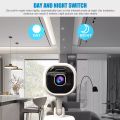TERUHAL HD Smart Wifi Camera Box Pack 1080p. 