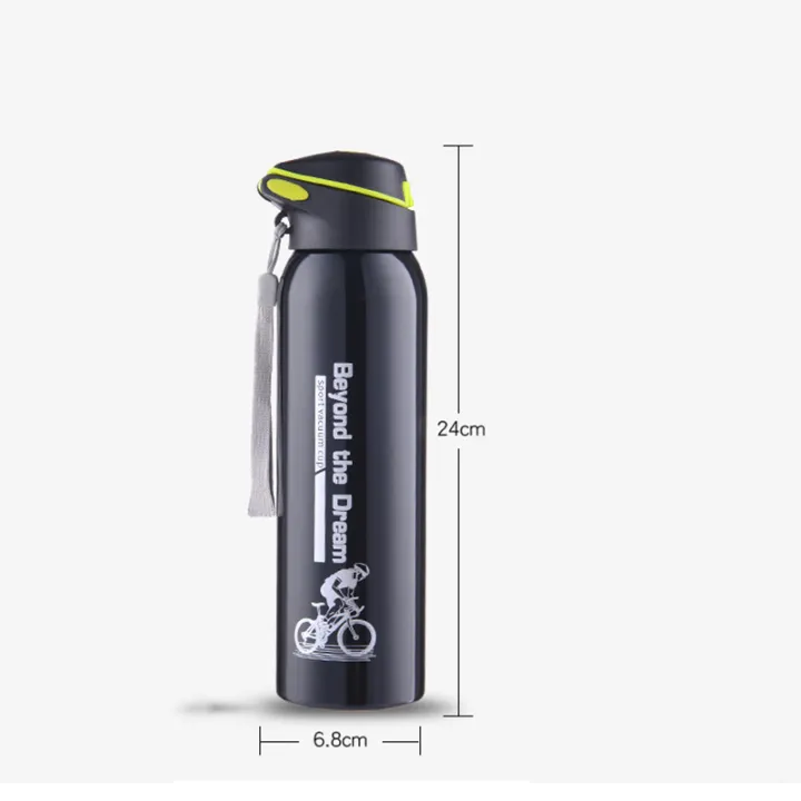 500ML%20Bicycle%20Water%20Bottle%20Vacuum%20Stainless%20Steel%20Cycling%20Water%20Bottle%20Double%20Walled%20Simple%20Thermo%20Mug%20Insulated%20With%20Straw%20-%20Image%203