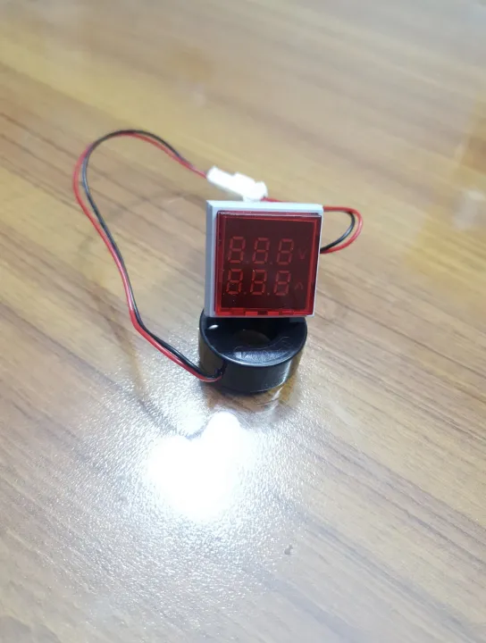 Digital%20Volt%20and%20Ampere%20Meter%20Light,%20Square%20Panel%20meter,%20Volt%20and%20Ampere%20Light,..%20-%20Image%204