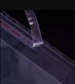 100 PCS Resealable Transparent Plastic Bags Bopp Poly Self Adhesive seal Jewellery Making Bag Multiple Sizes. 