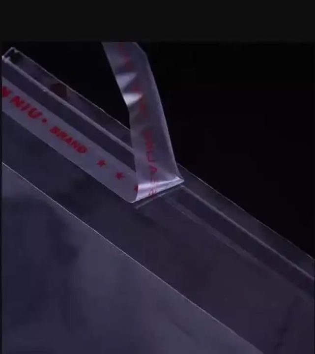 100%20PCS%20Resealable%20Transparent%20Plastic%20Bags%20Bopp%20Poly%20Self%20Adhesive%20seal%20Jewellery%20Making%20Bag%20Multiple%20Sizes%20-%20Image%204