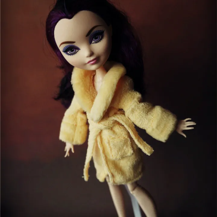 Doll%20Queens%20Quality%20Dress%20Monstering%20High%20Doll%20Clothing%20Set%20Soft%20Girl%20Toys%20DIY%20Dress%20Up%20Wear%20Handmade%20Clothes%20Outfit%20TUTU%20Dress%20-%20Image%203