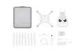 Dji Phantom 4 pro CMOS sensor 20MP 4k 60fps with 2 batteries. 