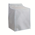 Premium Roller Washing Machine Cover- Protective Sleeve with Durable Oxford Cloth for Top Load Front Open Washing Machines.