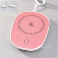 1PC USB Nail Dryer Lamp Nail Polish Gel Heating Pad Extension Glue Phototherapy Glue Low Temperature Heater Manicure Tool. 