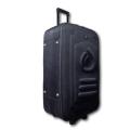 24 Inches Travel Trolly Suitcase Bag. 