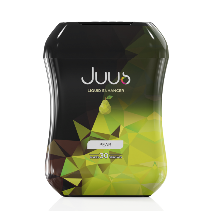 Juus Box Juus Pear Liquid Enhancer 60ml For Workout Hydration No Sugar And ...