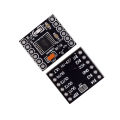 TB6612 DRV8833 Dual Motor Driver 1A TB6612FNG for Arduino Microcontroller Better than L298N. 