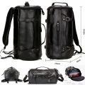 3 in 1 PU Leather Bag. 