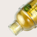 Plastic Cocktail Shaker Martini Hand Shaker Cup with Scales 350ml/530ml/700ml/1000ml Milk Tea Wine Drink Shaker Mixer Bar Tool. 