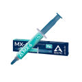 Original ARCTIC AC MX-6 Thermal Paste Heat Conduction Compound Silicone Grease For Computer PC Laptop CPU GPU Video Card Chips. 