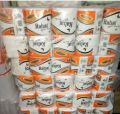 PACK OF 20 RAHAT TISSUE ROLL GOOD AND FINE QUALITY. 