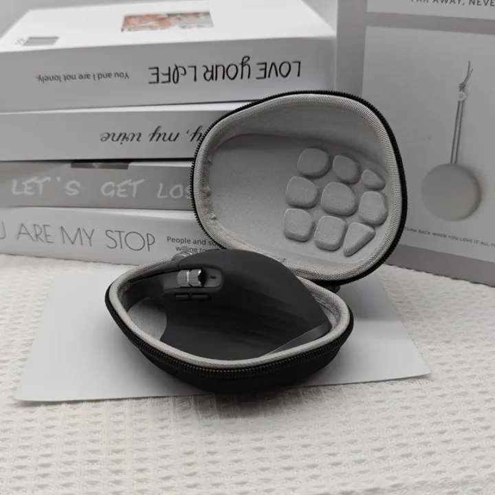 Portable%20Hard%20EVA%20Travel%20Case%20for%20%20MX%20Master%204%20Wireless%20Mouse%20Waterproof%20Mice%20Bag%20for%20%20MX%20Master%204%20-%20Image%203