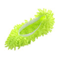 Chenille Dust Mop Slippers Foot Socks Mop Caps Multi-Function Floor Cleaning Lazy Shoe Covers Dust Hair Cleaner. 