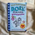 Dork Diaries  : Skating sensation. 