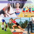 1Pcs Elastic Calf Compression Bandage Sleeves Wrap for Calf Pain Relief Lower Legs Compression Support Shin Splints Guard Sports. 