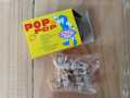 pop pop snapper fireworks for 14 August || pop pop crackers 50 PCs of pop pop. 