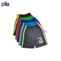 5 Pcs Printed Half Pant For Baby Boys Orginal Cotton.