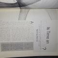 Scientific American; 12 Events That Will Change Everything And Not in The Ways You Think. 