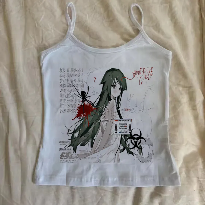 Rock%20Goth%20Fashion%20Streetwear%20Punk%20Women%20Vest%20Hiphop%20Harajuku%20Letter%20Print%20Retro%20Slim%20Crop%20top%20Sleeveless%20Top%20E-girl%20Y2k%20Tank%20Top%20-%20Image%204