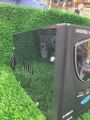 digital voltage stabilizer (800VA).