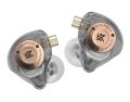 KZ Edx Pro X Earphone With Mic in Ear headphones.