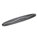 Exercise Gym training weight lifting chain belt for weight lifting, tricep dips, INS + weighted pull-ups weight lifting chain belt, black dipping belt. 