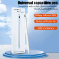 Universal Stylus Pen for Tablet Mobile Phone Touch Pen for iPad Apple Pencil for Huawei Lenovo Samsung Phone Xiaomi Stylus. 