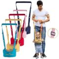 Baby Walking Harness - Handheld Kids Walker Helper - Toddler Infant Walker Harness Assistant Belt - Help Baby Walk - Child Learning Walk Support Assist Trainer Tool - for 7-24 Month. 