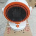 NJFT - 130 Modal Circulation Heater 1000 To 2000 W. 