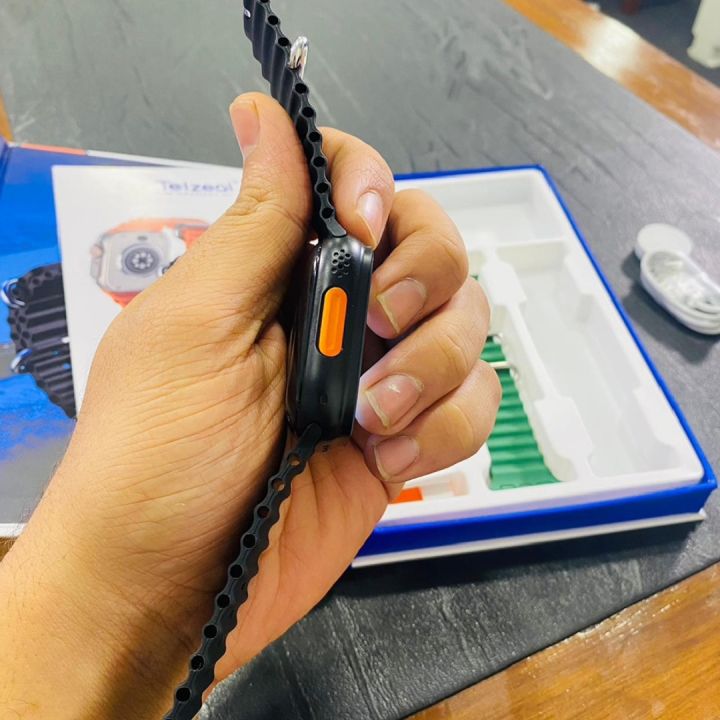 PTA%20Approved%20S8%20Max%20Ultra%20SIM%20Smart%20Watch%20%7C%201.99"%20Display%20%7C%2024%20Sports%20Modes%20%7C%20Bluetooth%20Calling%20%7C%20Waterproof%20%7C%20Metal%20Body%20+%20Silicone%20Strap%20-%20Image%206