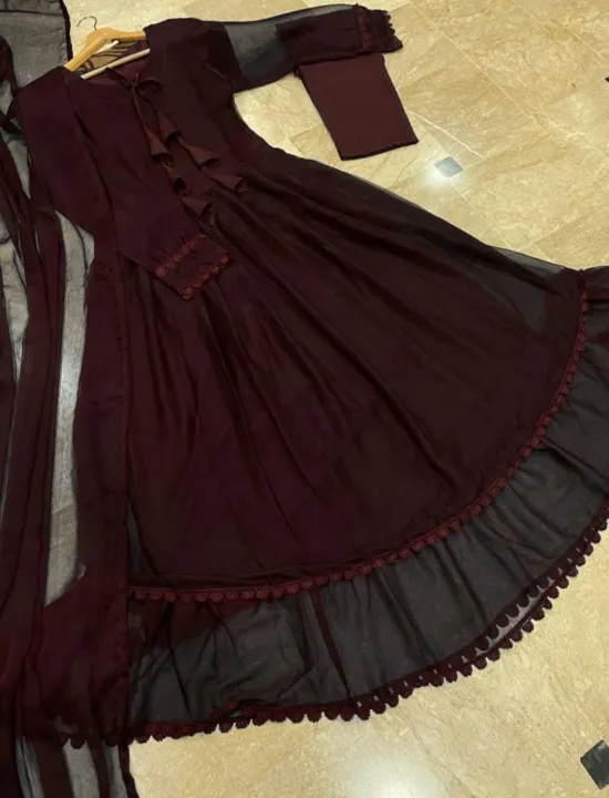 Samar%20Fashion%20Stitched%20Party%20Wear%20double%20flare%20Chiffon%20Maxi%203pc%20Dress%20for%20Women%20and%20Girls%20-%20Image%208