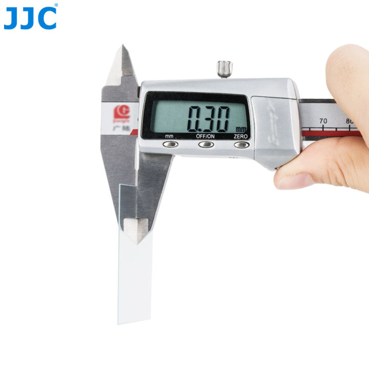 JJC%20Screen%20Protector%20for%20%20Fuji%20X-E5%20XE5%20Anti-Scratch%209H%20HardnessTempered%20Glass%20Screen%20Protector%20Fuji%20x-e5%20Accessories%20-%20Image%205