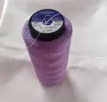 polyester sewing thread set 2500m (5pcs)multicolor. 