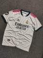 Real Madrid 26/27 Premium Jercey | Real Madrid 26/27 Home Kit. 