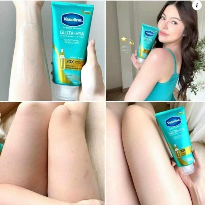 Vaseline%20Gluta%20HYA%20Serum%20Burst%20Smoothing%20Perfector%2070X%20%7B%20300ml%20%7D(%0A50%25%20OFF%20Sale%20)%20-%20Image%202