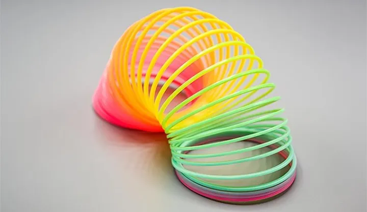 Spring Torap Toy Magic Spring Toy | Daraz.com.np: Buy Online at Best Prices in Nepal ...