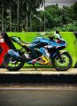 Suzuki Gsxr Shark model decals sticker set.